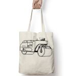 Tote Bag Thumbnail