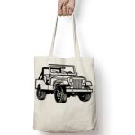 Tote Bag Thumbnail