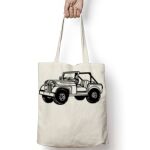 Tote Bag Thumbnail