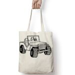 Tote Bag Thumbnail