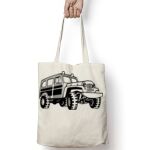 Tote Bag Thumbnail