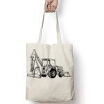 Tote Bag Thumbnail