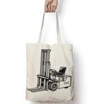 Tote Bag Thumbnail