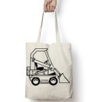Tote Bag Thumbnail
