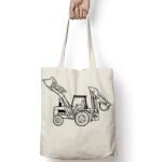 Tote Bag Thumbnail