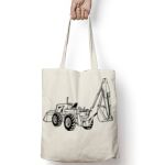 Tote Bag Thumbnail
