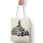 Tote Bag Thumbnail