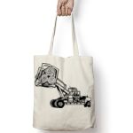 Tote Bag Thumbnail