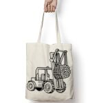 Tote Bag Thumbnail