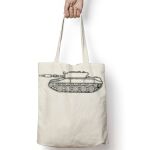 Tote Bag Thumbnail