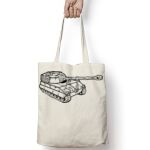 Tote Bag Thumbnail