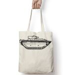 Tote Bag Thumbnail