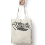 Tote Bag Thumbnail
