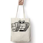 Tote Bag Thumbnail