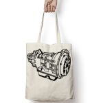 Tote Bag Thumbnail