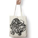 Tote Bag Thumbnail