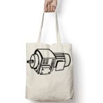 Tote Bag Thumbnail