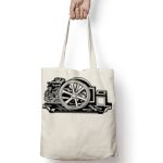 Tote Bag Thumbnail