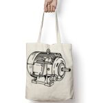 Tote Bag Thumbnail