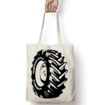 Tote Bag Thumbnail