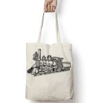 Tote Bag Thumbnail