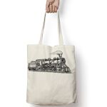 Tote Bag Thumbnail