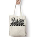 Tote Bag Thumbnail