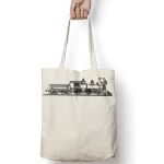Tote Bag Thumbnail