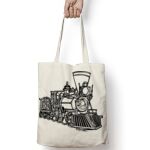 Tote Bag Thumbnail