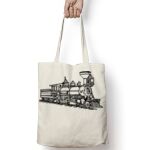 Tote Bag Thumbnail