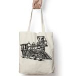 Tote Bag Thumbnail