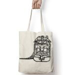 Tote Bag Thumbnail