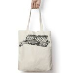 Tote Bag Thumbnail