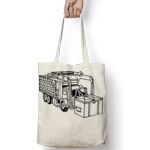 Tote Bag Thumbnail
