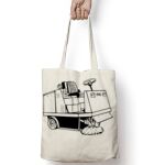 Tote Bag Thumbnail