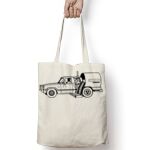 Tote Bag Thumbnail