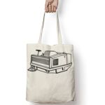 Tote Bag Thumbnail