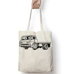 Tote Bag Thumbnail