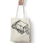 Tote Bag Thumbnail