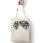 Tote Bag Thumbnail