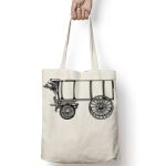 Tote Bag Thumbnail