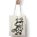 Tote Bag Thumbnail