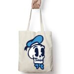 Tote Bag Thumbnail