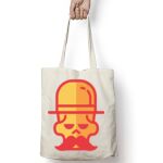 Tote Bag Thumbnail