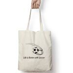 Tote Bag Thumbnail