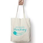 Tote Bag Thumbnail