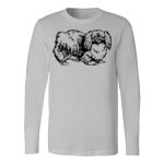 Men's Long Sleeve Shirt Thumbnail