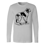 Men's Long Sleeve Shirt Thumbnail