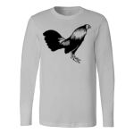 Men's Long Sleeve Shirt Thumbnail