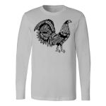 Men's Long Sleeve Shirt Thumbnail